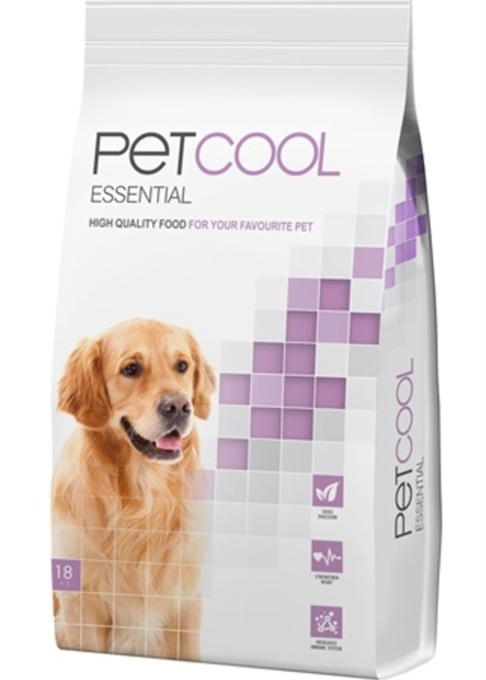 Petcool Petcool essential
