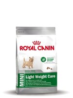 Royal canin Royal canin mini light