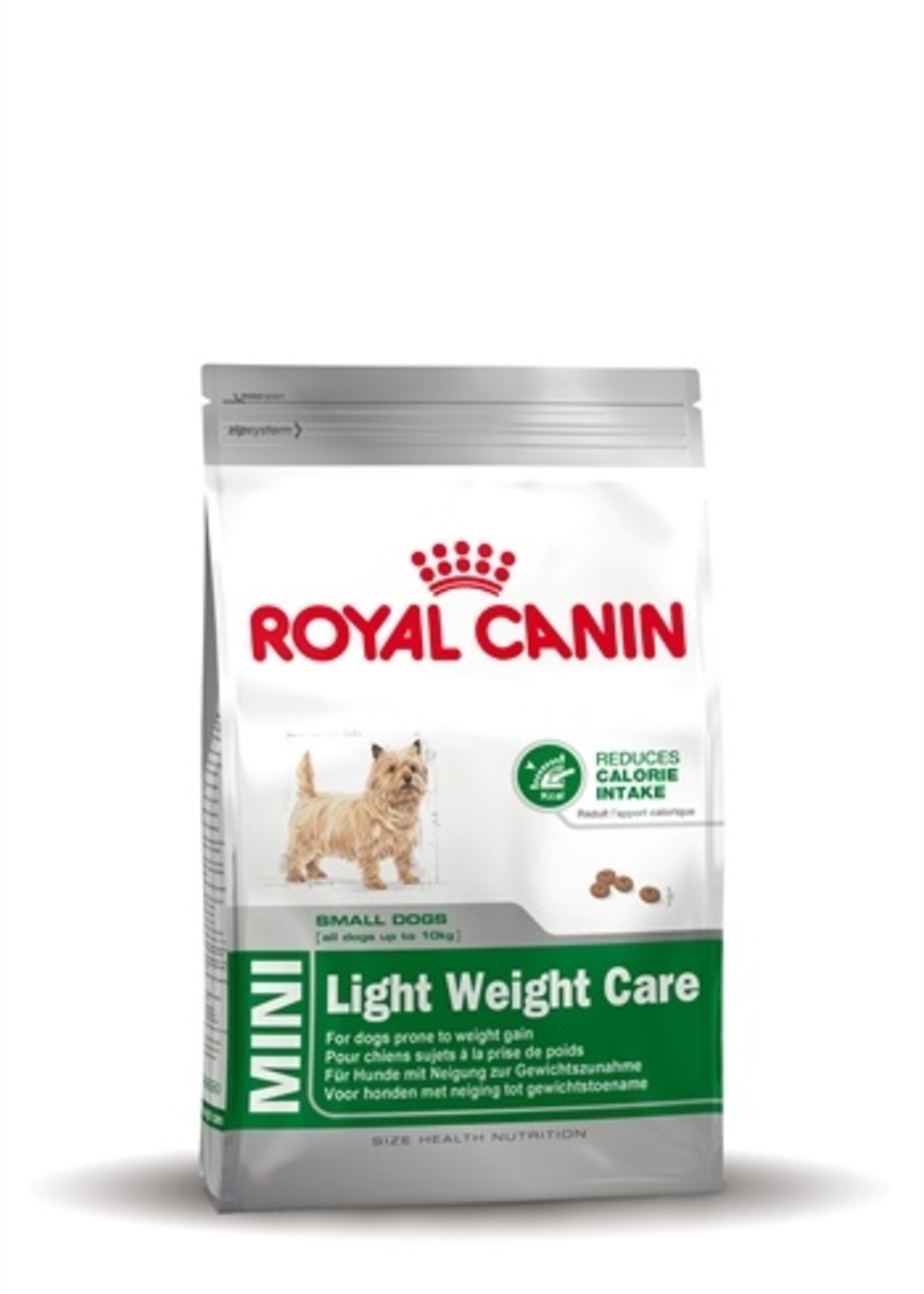 Royal canin Royal canin mini light