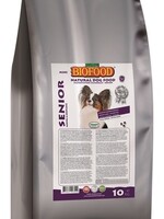 Biofood Biofood senior small breed