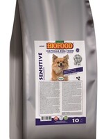 Biofood Biofood sensitive small breed