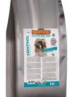 Biofood Biofood control small breed
