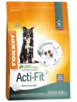 Fokker Fokker acti-fit