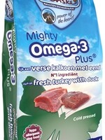 Renske Renske mighty omega plus kalkoen / eend geperst