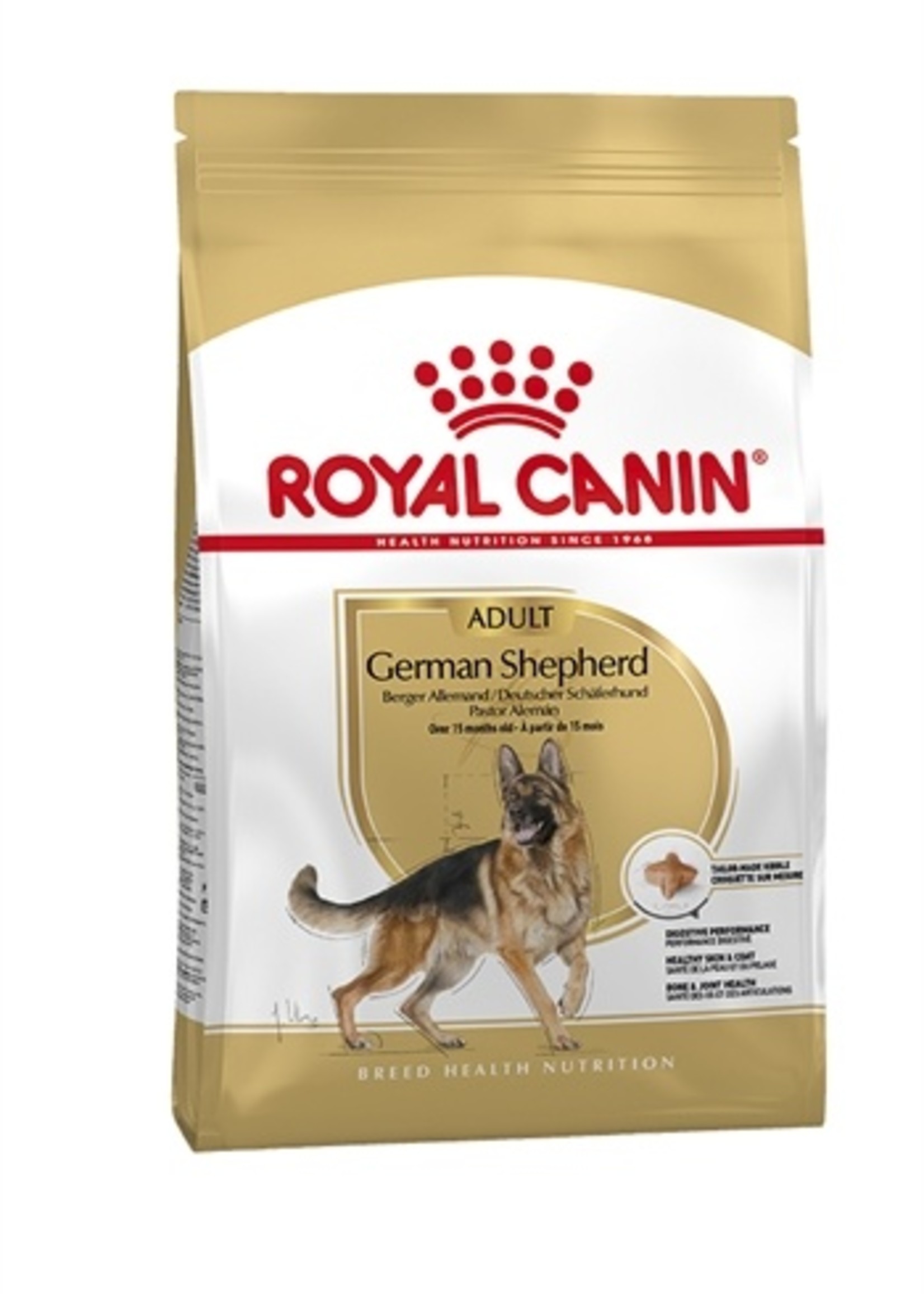 Royal canin Royal canin german shepherd adult