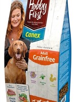 Hobbyfirst canex Hobbyfirst canex adult graanvrij