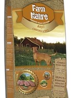 Farm nature Farm nature chicken / rice