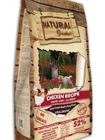 Natural greatness Natural greatness chicken starter