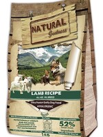 Natural greatness Natural greatness lamb recipe