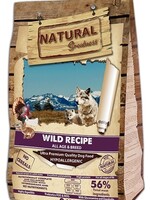 Natural greatness Natural greatness wild recipe