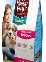 Hobbyfirst canex Hobbyfirst canex puppy/junior brocks