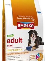 Smolke Smolke adult maxi brokken