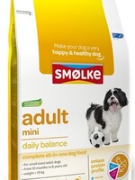 Smolke Smolke adult mini