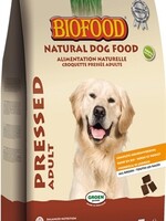 Biofood Biofood vleesbrok geperst