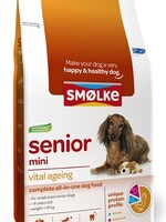 Smolke Smolke senior mini