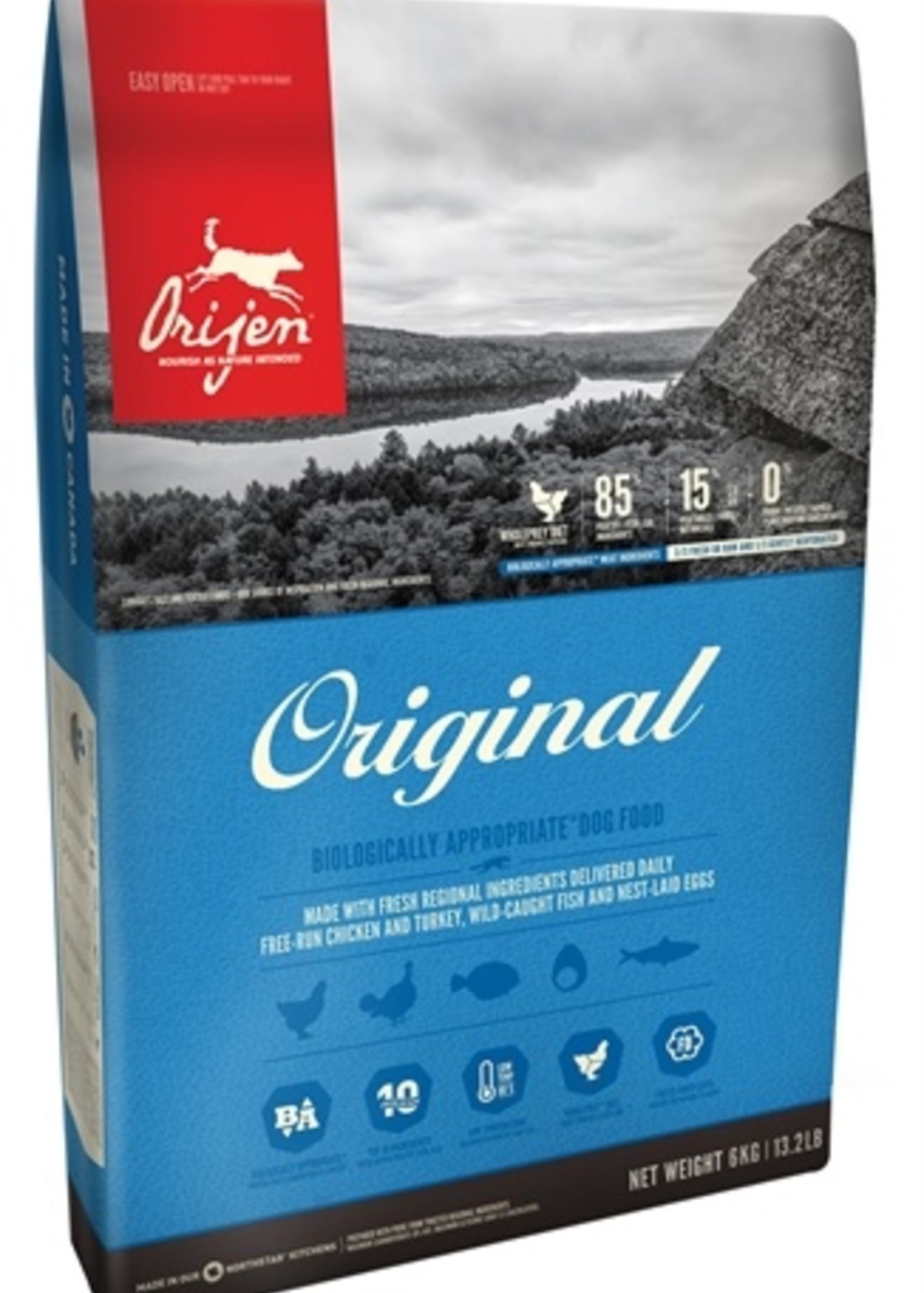 Orijen Orijen original dog