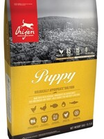 Orijen Orijen puppy