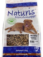 Naturis Naturis brok geperst high energy mini adult