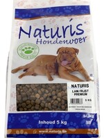 Naturis Naturis brok lam / rijst premium