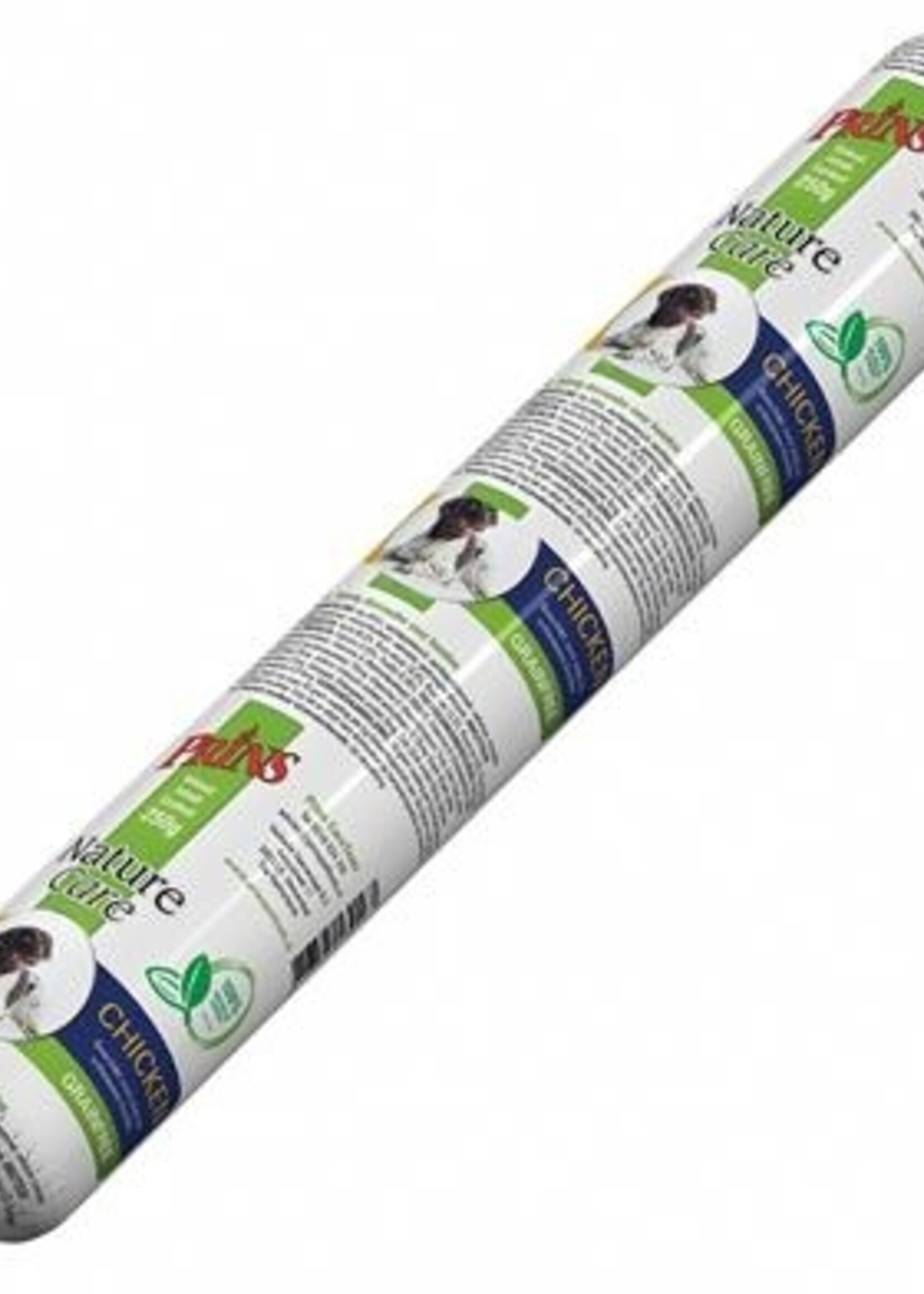 Prins 12x prins naturecare graanvrij kip worst