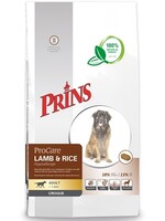 Prins Prins procare croque hypo allergic lam/rijst