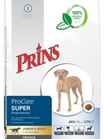 Prins Prins procare croque super performance