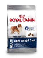 Royal canin Royal canin maxi light weight