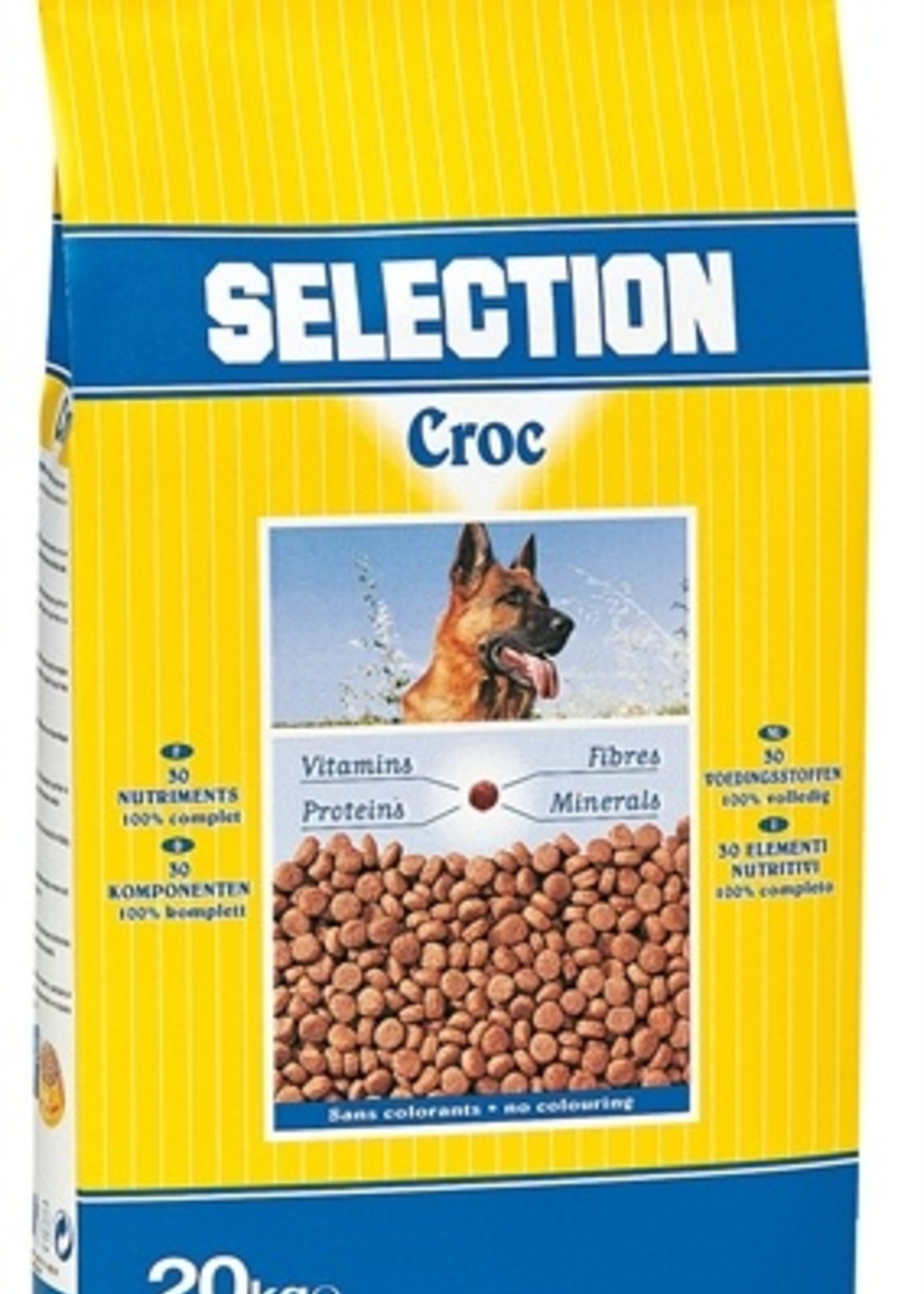 Royal canin Royal canin selection croc