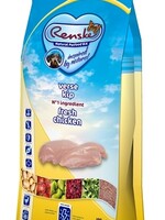 Renske Renske super premium adult kip graanvrij