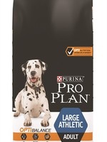 Pro plan Pro plan dog adult large breed athletic