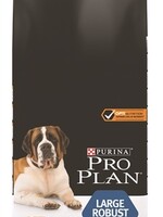 Pro plan Pro plan dog adult large breed robuust kip