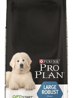 Pro plan Pro plan puppy large breed robuust kip/rijst