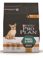 Pro plan Pro plan dog adult small / mini kip