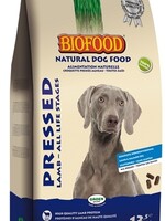 Biofood Biofood geperst lam / rijst premium