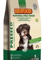 Biofood Biofood geperst puppy en kleine rassen