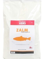 Excellent vers Excellent vers geperste brok zalm 26-11