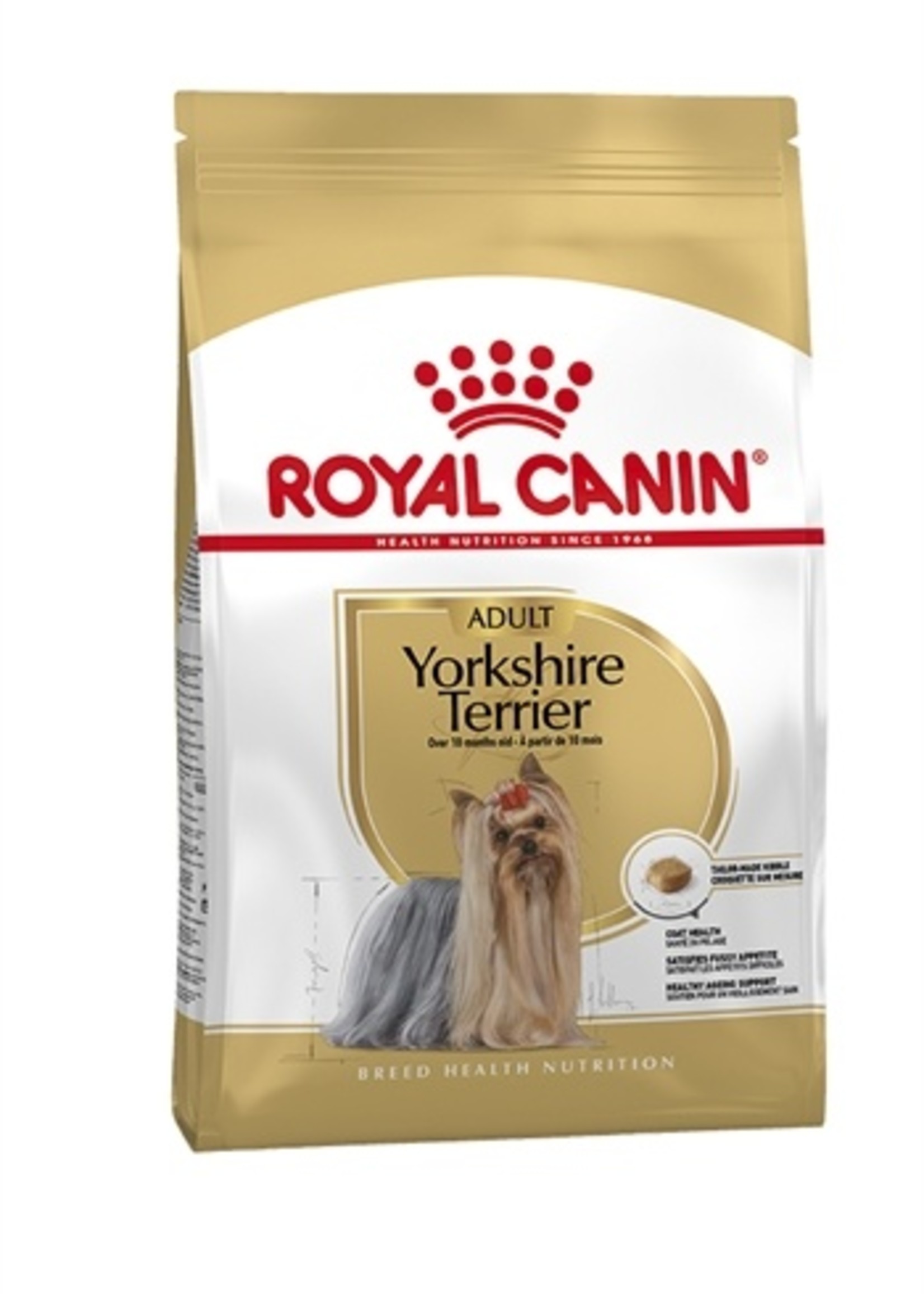 Royal canin Royal canin yorkshire terrier