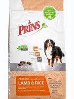 Prins Prins procare lam/rijst
