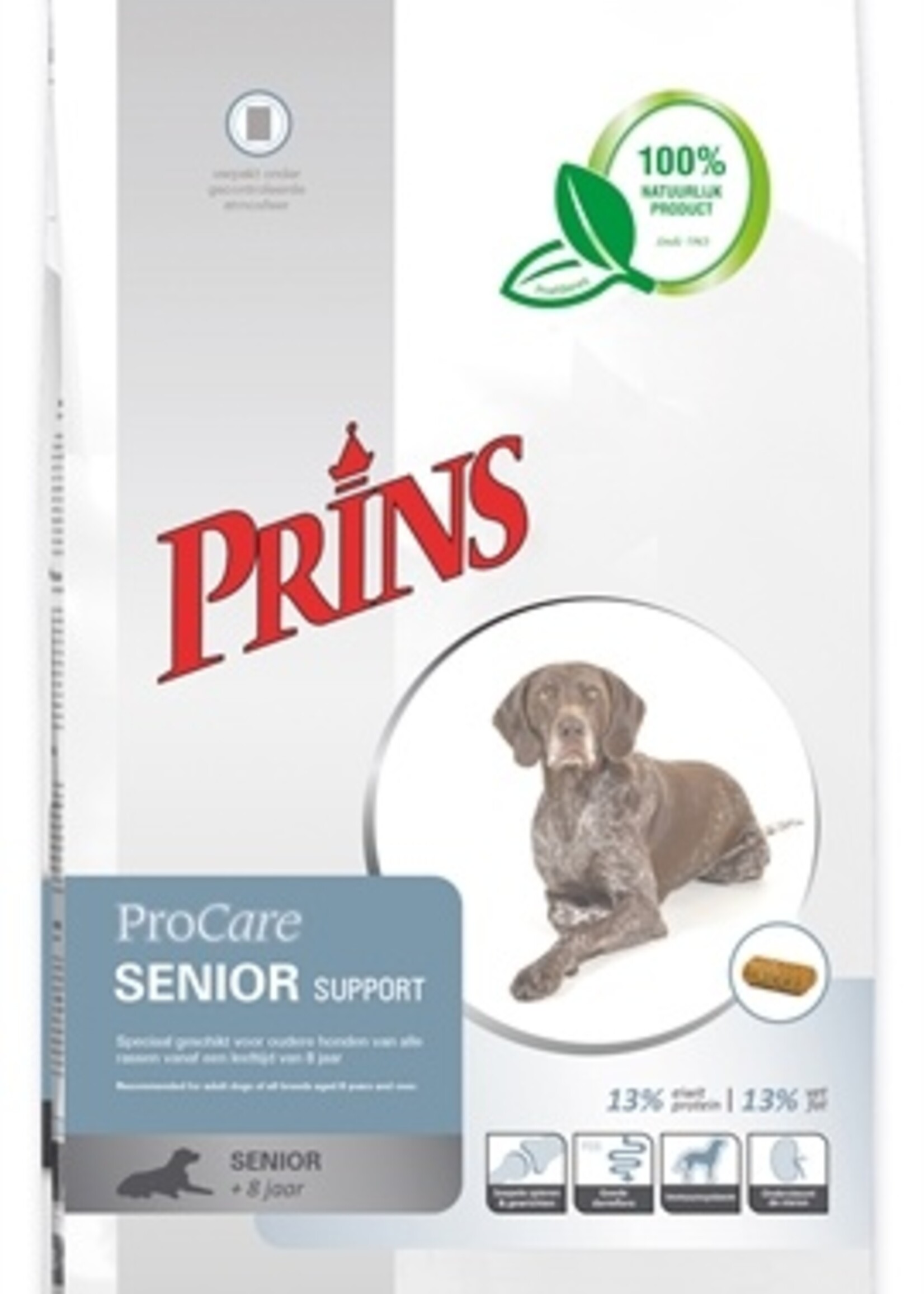 Prins Prins procare senior
