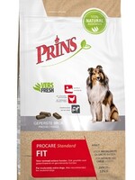 Prins Prins procare standaard-fit