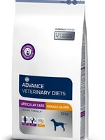 Advance Advance veterinary diet articular care reduced calorie