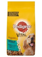 Pedigree Pedigree droog adult lam