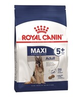 Royal canin Royal canin maxi adult 5+