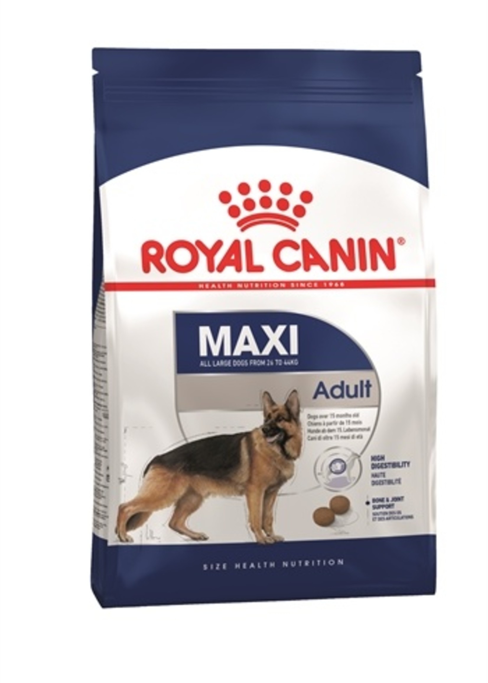 Royal canin Royal canin maxi adult