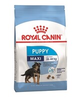 Royal canin Royal canin maxi puppy