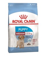 Royal canin Royal canin medium junior