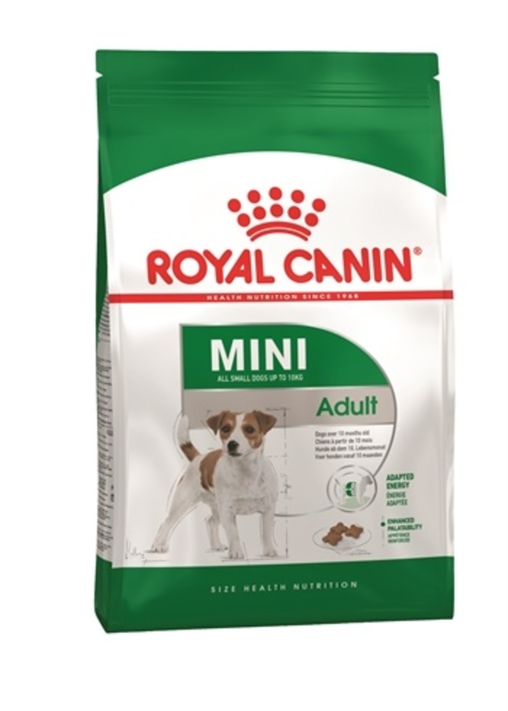 Royal canin Royal canin mini adult