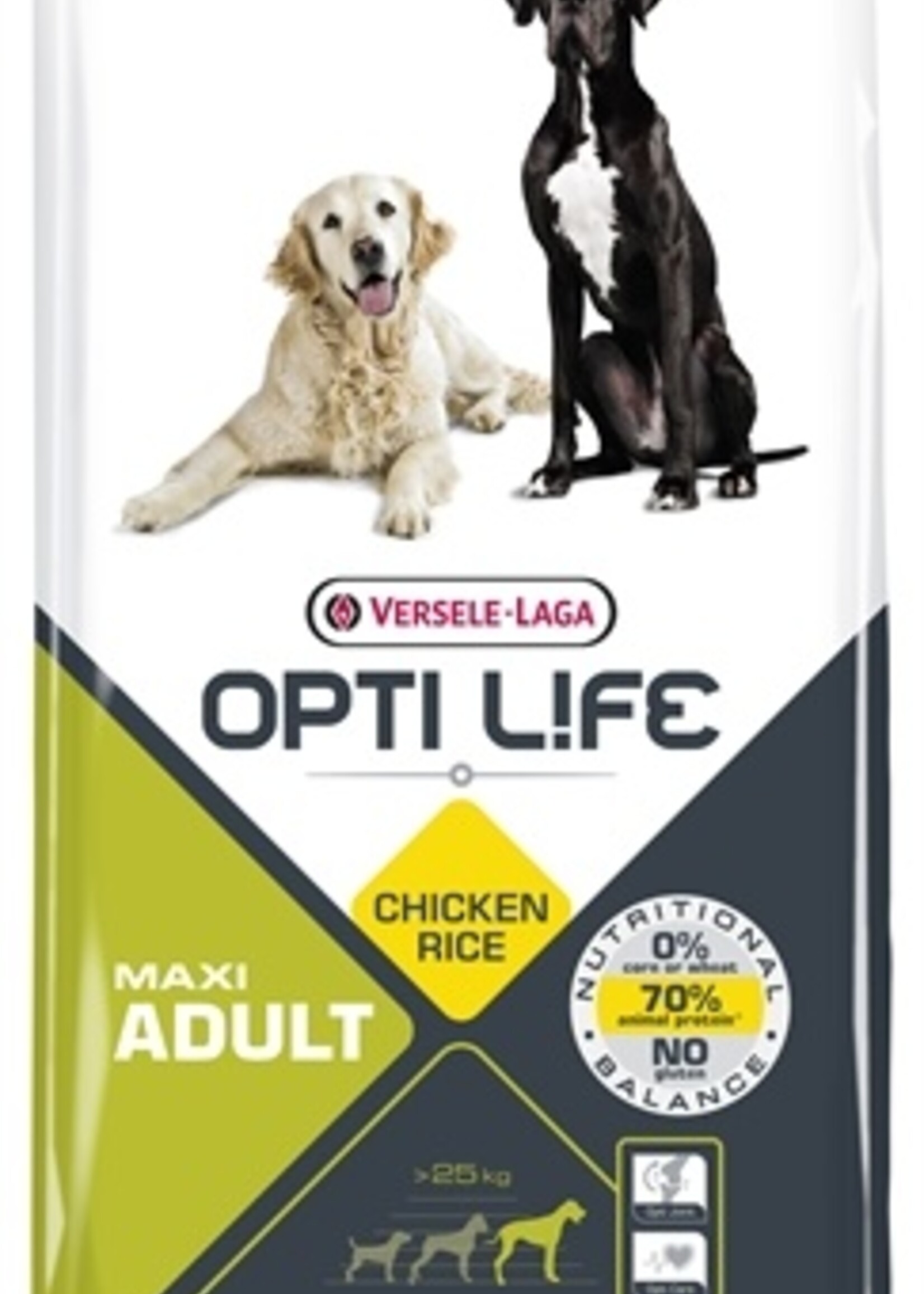 Opti life Opti life adult maxi
