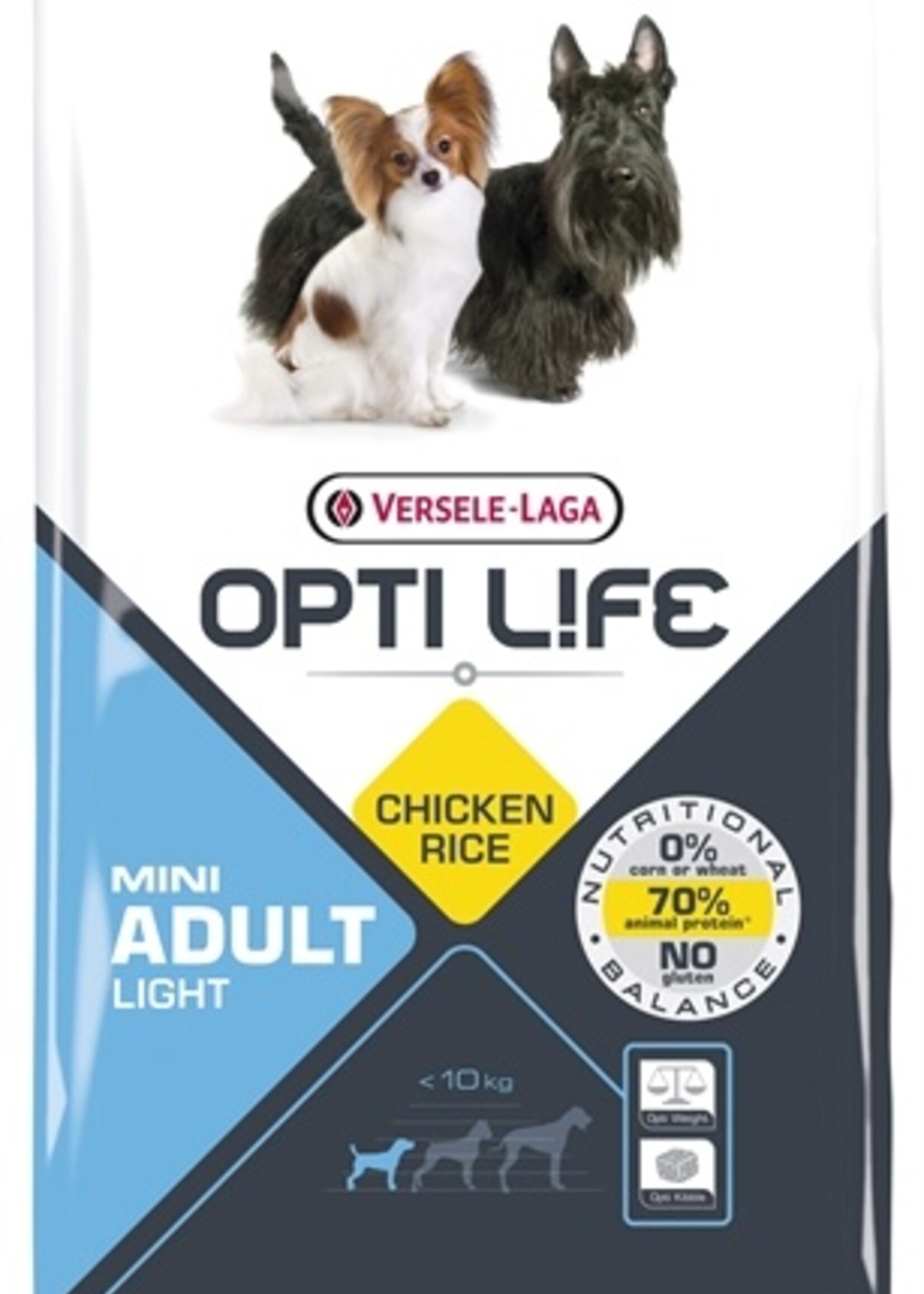 Opti life Opti life adult light mini