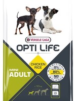 Opti life Opti life adult mini